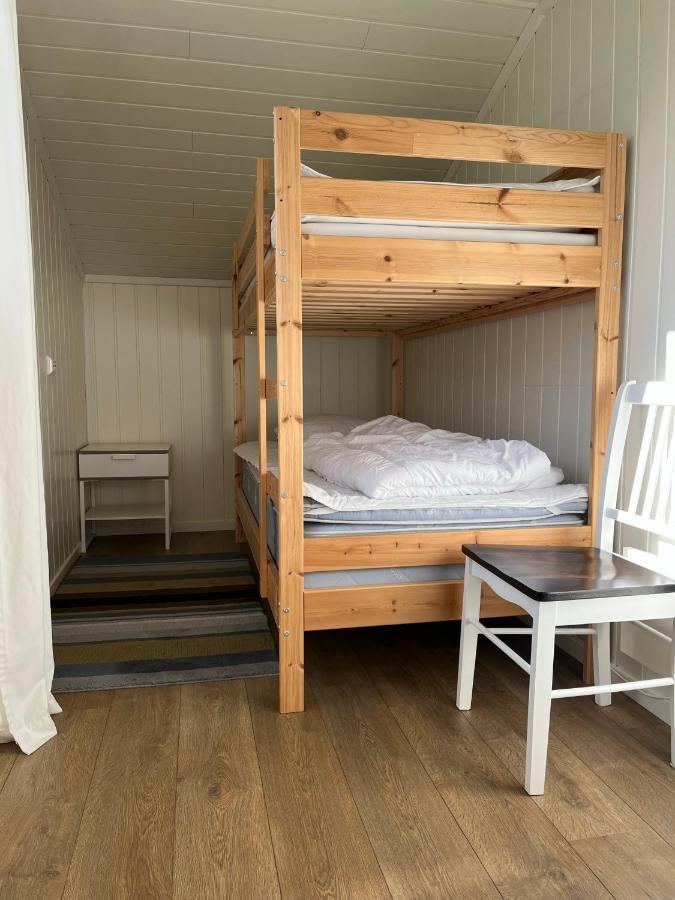 Apartment With Amazing Views - Free Parking Arendal Eksteriør billede